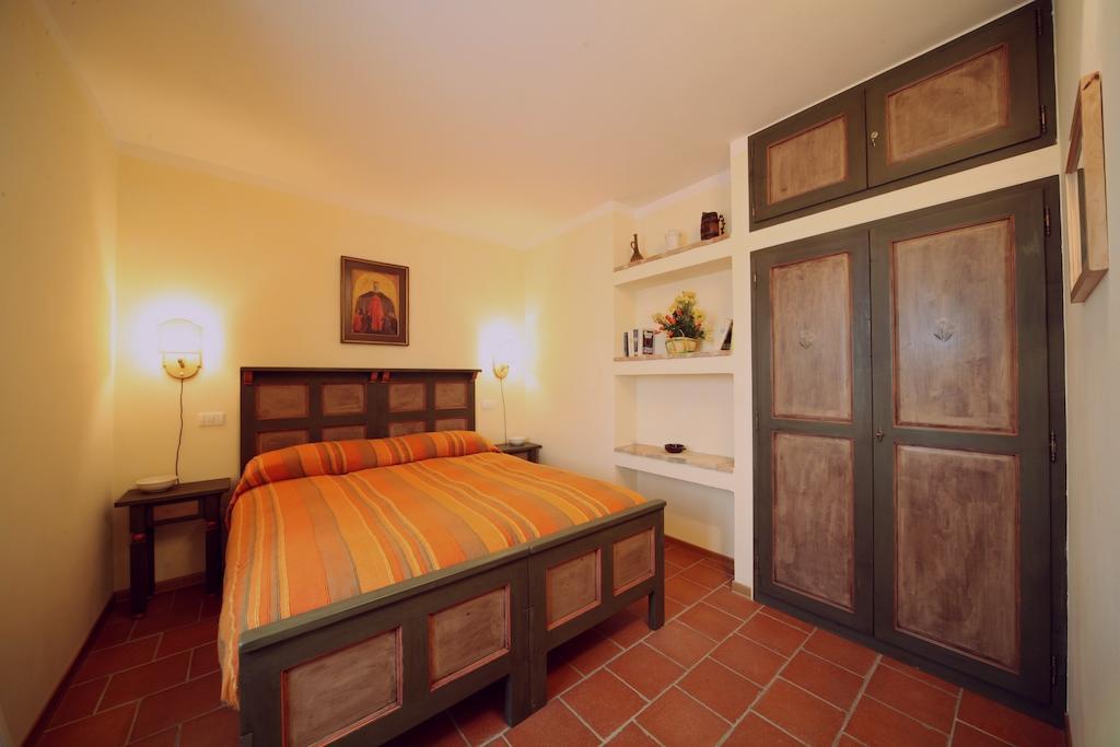 Agriturismo Caiburroni Pietralunga  Room photo