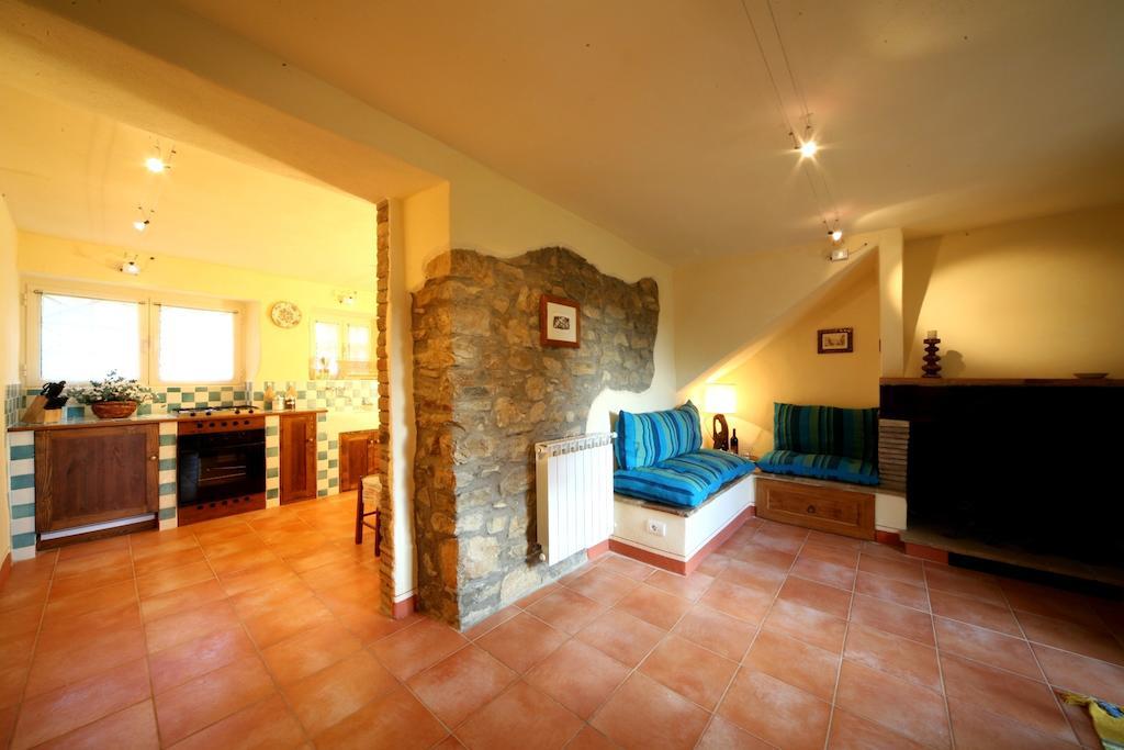 Agriturismo Caiburroni Pietralunga  Room photo